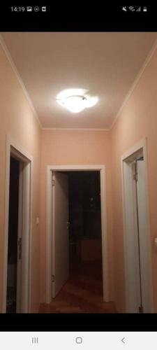 Apartman Isidora