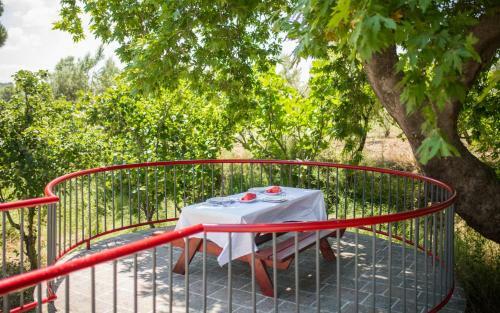 Helen Troya Hotel Geyikli