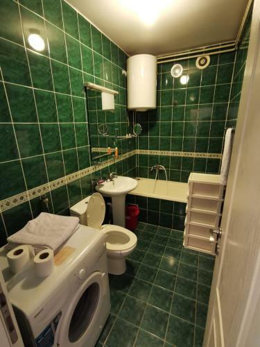 Apartamento Bulevar Stan Na Dan