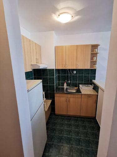 Apartamento Bulevar Stan Na Dan