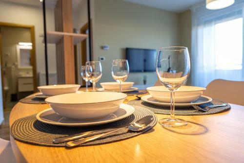 M&t Apartment