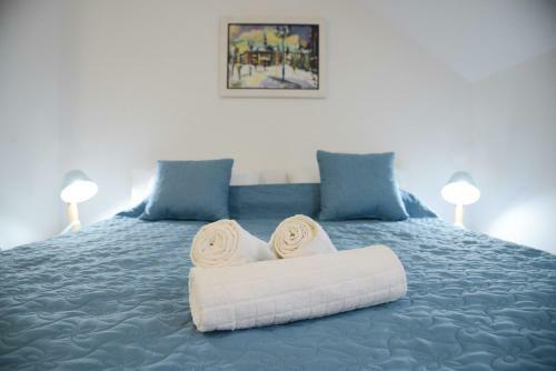 Anna Apartment