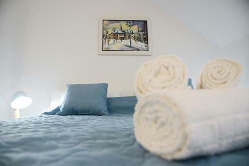 Anna Apartment