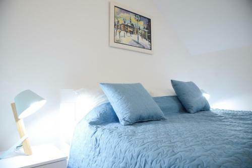 Anna Apartment