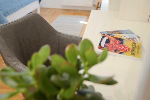 Anna Apartment