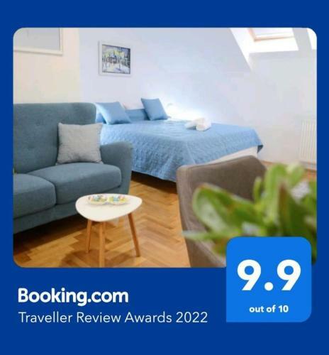 Anna Apartment