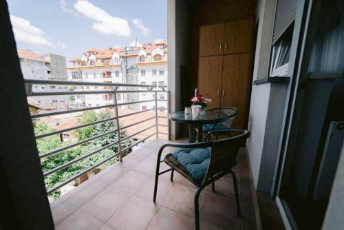 Apartment Lipa