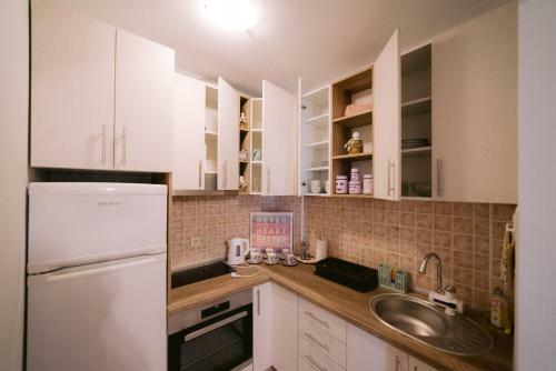 Apartment Lipa