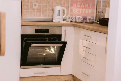 Apartment Lipa
