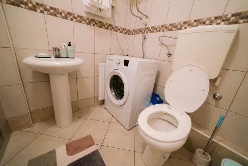 Apartment Lipa