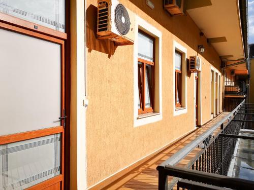 Apartamento Dunavski Park Studio 3