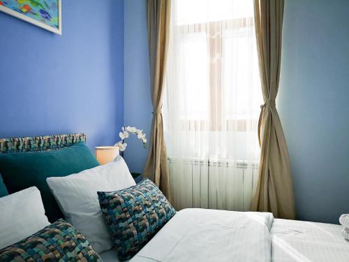 Apartamento Dunavski Park Studio 3