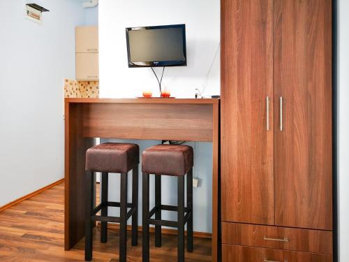 Apartamento Dunavski Park Studio 3