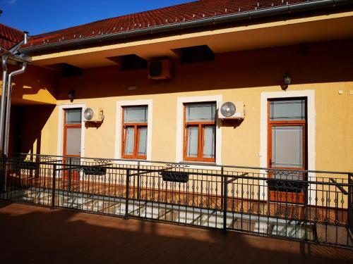 Apartamento Dunavski Park Studio 3