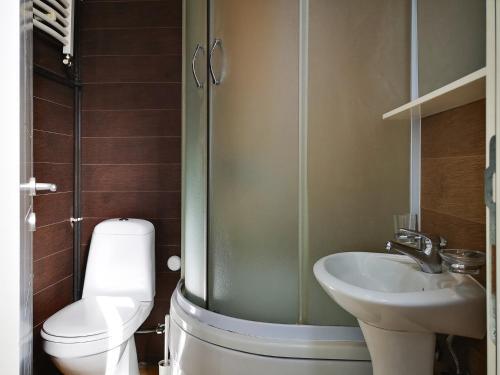 Apartamento Dunavski Park Studio 3