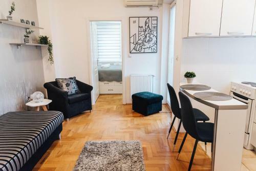 Bambino Apartment