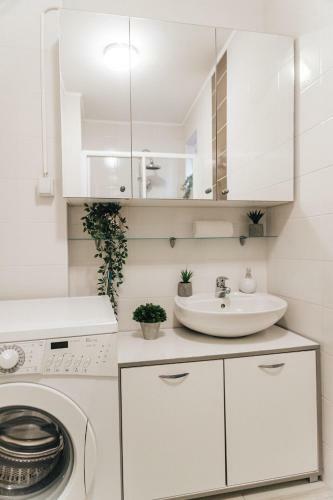 Bambino Apartment