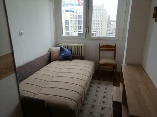 Apartman Liman Sara