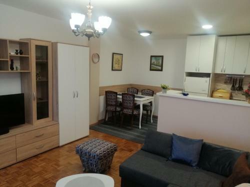 Apartman Liman Sara
