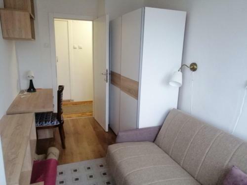 Apartman Liman Sara