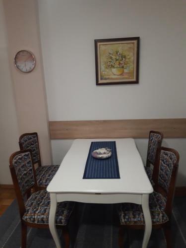 Apartman Liman Sara