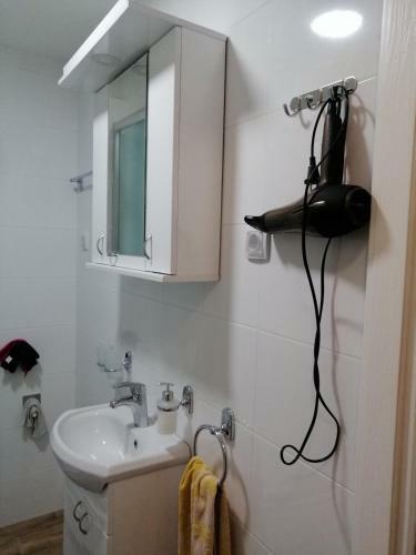 Apartman Liman Sara