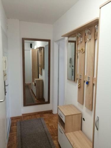 Apartman Liman Sara
