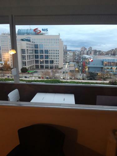 Apartman Liman Sara