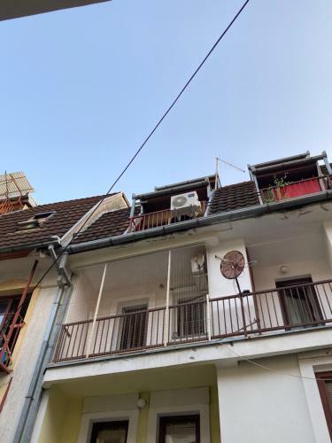 Apartamento Bordeaux City Center