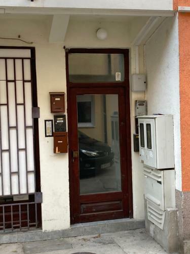 Apartamento Bordeaux City Center
