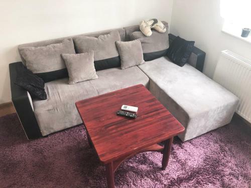 Kej Residence Apartment