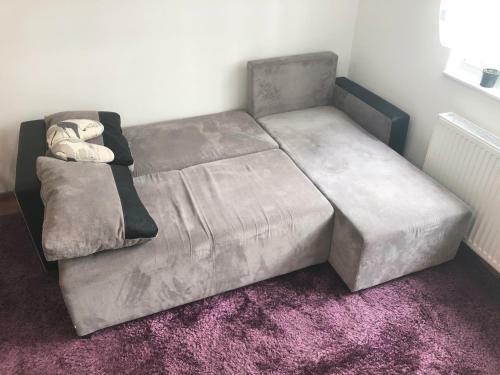 Kej Residence Apartment