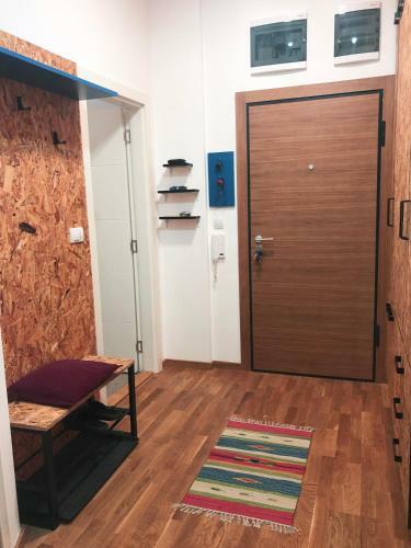 Kej Residence Apartment