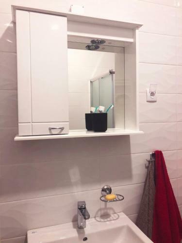 Kej Residence Apartment