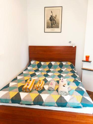 Kej Residence Apartment
