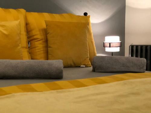 Apart Rooms Sova