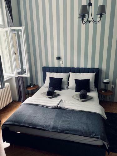 Apart Rooms Sova