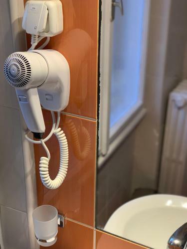 Apart Rooms Sova
