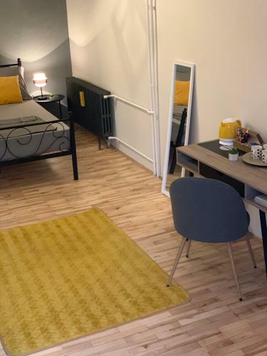 Apart Rooms Sova