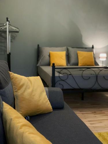 Apart Rooms Sova