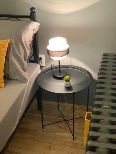 Apart Rooms Sova