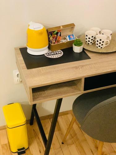 Apart Rooms Sova