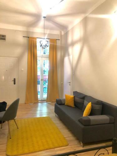 Apart Rooms Sova
