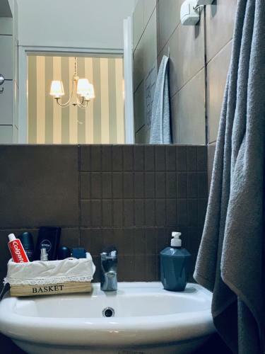 Apart Rooms Sova