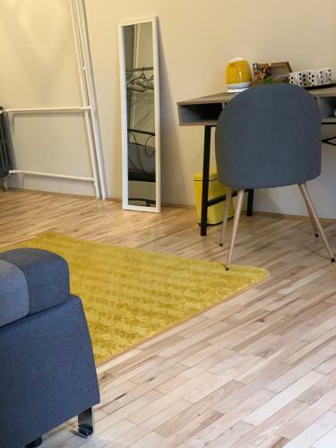 Apart Rooms Sova