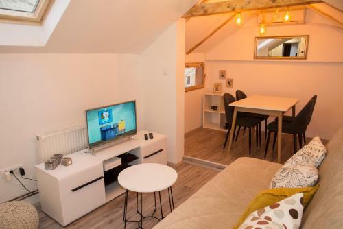 Apartamento Central Sweet Home I.m.
