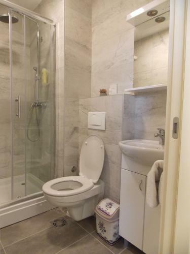 Mediteraneo Apartmani