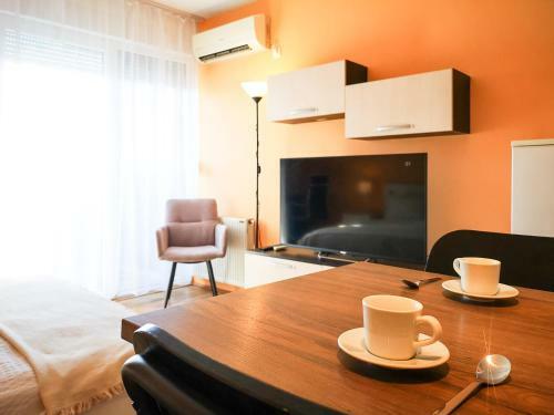 Apartamento Miljanova Studio