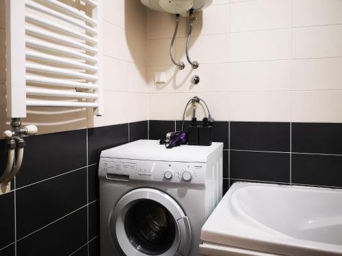 Apartamento Miljanova Studio
