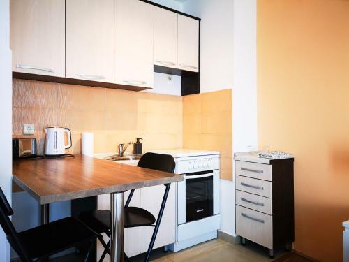 Apartamento Miljanova Studio